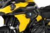 TOURATECH (ツアラテック) フェアリングガード R1250GS ブラック-04