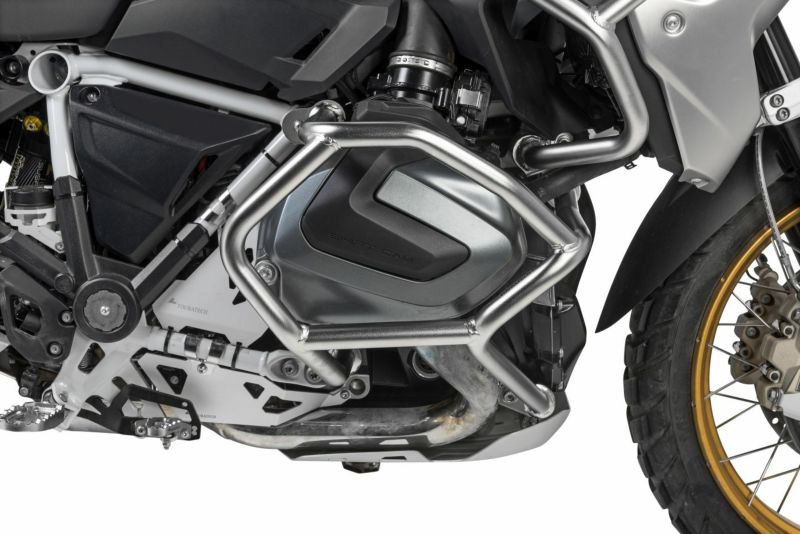 Webike | TOURATECH ツアラテック 補強フレーム BMW純正旧型