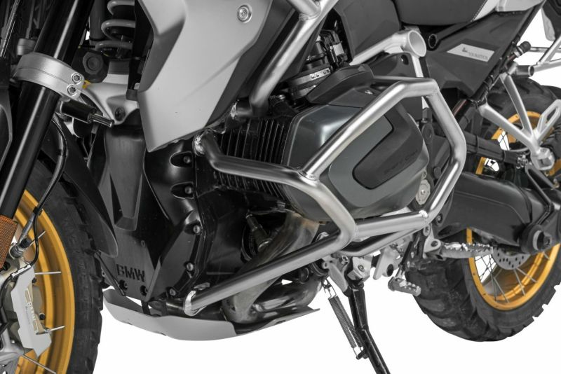 TOURATECH (ツアラテック) エンジンガード/クラッシュバー R1250GS