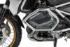 TOURATECH (ツアラテック) エンジンガード/クラッシュバー R1250GS シルバー-05