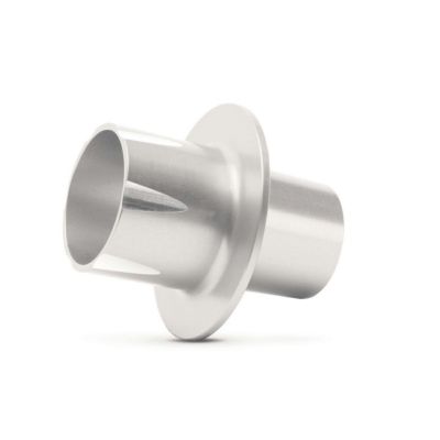 Two Brothers Racing パワーチップ・消音バッフル ブラック | バイク