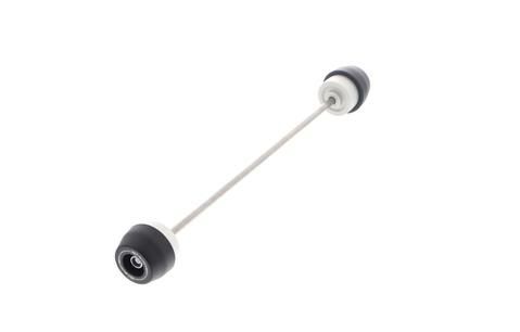 EVOTECH PERFORMANCE スピンドル リア アクスルスライダー ハスクバーナ スヴァルトピレン/ヴィットピレン 701-03