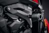 EVOTECH PERFORMANCE (エヴォテックパフォーマンス)  エンジンガード フレームスライダー DUCATI モンスター950 2021--04