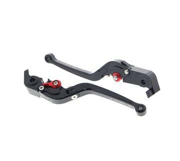 EVOTECH PERFORMANCE (エヴォテックパフォーマンス)  ブレーキレバー クラッチレバー SET DUCATI モンスター950 2021--01