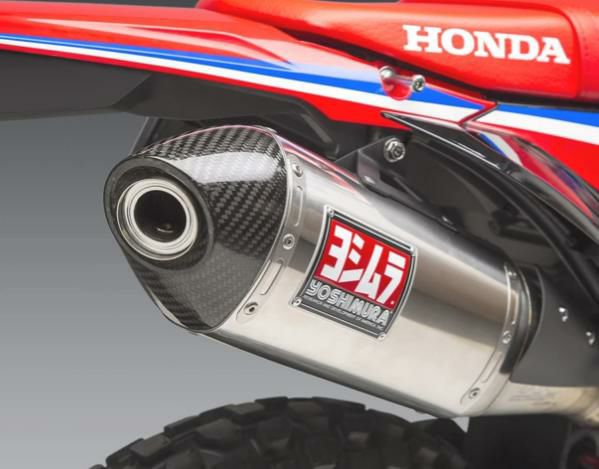 ヨシムラマフラー HONDA CRF用 |バイクパーツ専門店 モトパーツ(MOTO 