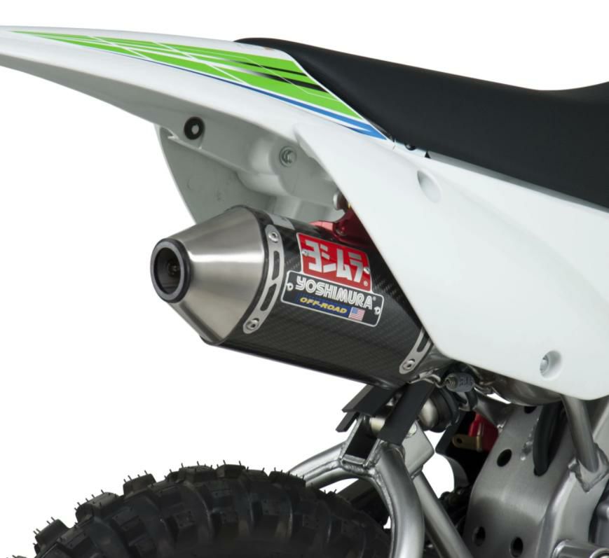 KAWASAKI KLX KLR |マフラー|バイクパーツ専門店 モトパーツ(MOTO PARTS)