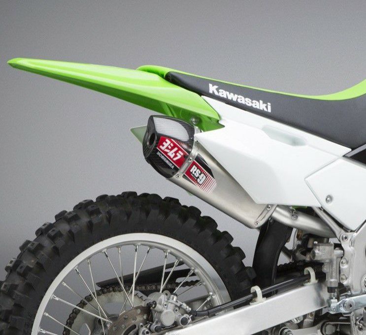 KAWASAKI KLX KLR |マフラー|バイクパーツ専門店 モトパーツ(MOTO PARTS)