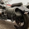 エンズクォイオ(Endscuoio) Munich レザー サイドバッグ 左側 BMW R18-02