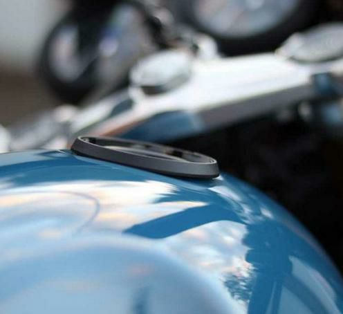 モートーン(Motone) タンクキャップ |バイクパーツ専門店