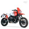 UNIT GARAGE (ユニットガレージ) パリダカ 外装 キット BMW R-nine GR86-06