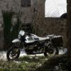 UNIT GARAGE (ユニットガレージ) パリダカ 外装 キット BMW R-nine HA83-02