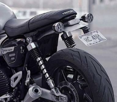 モートーン(Motone) フェンダーレスキット |バイクパーツ専門店