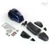 UNIT GARAGE (ユニットガレージ) /R7シリーズ 外装 キット BMW R-nine ブルー/ブラック-03