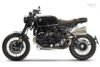 UNIT GARAGE (ユニットガレージ) /R7シリーズ 外装 キット BMW R-nine ブラック/ブラウン-02