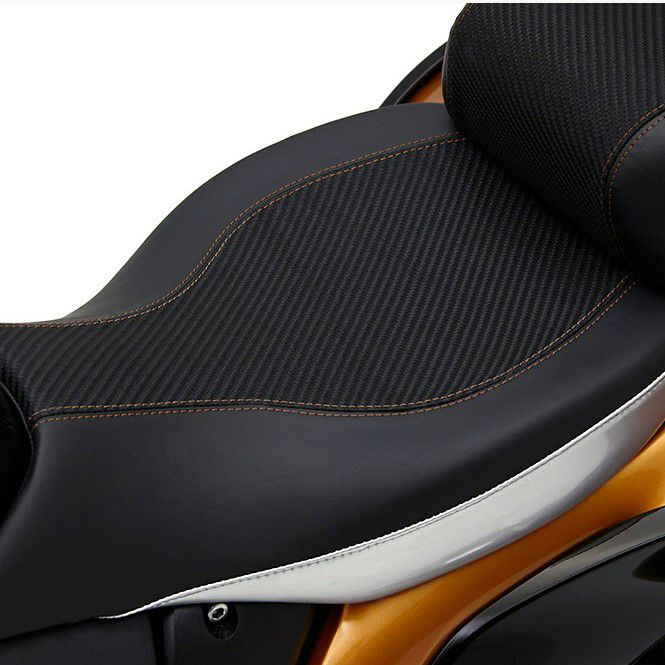 Corbin (コルビン) フロント サドル シート 2021- GSX1300R 隼-08