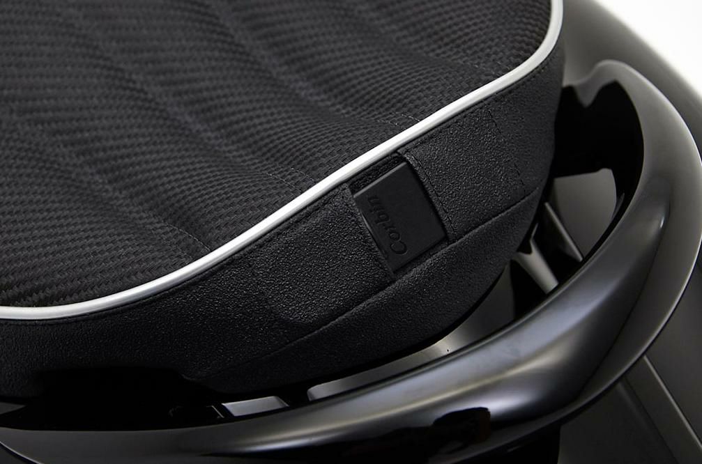 Corbin (コルビン) リア サドル シート 2021- GSX1300R 隼-03