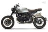 UNIT GARAGE (ユニットガレージ) /R7シリーズ 外装 キット BMW R-nineT グレー/ブラウン-02