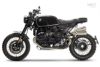 UNIT GARAGE (ユニットガレージ) /R7シリーズ 外装 キット BMW R-nineT ブラック/ブラック-02