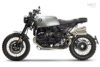 UNIT GARAGE (ユニットガレージ) /R7シリーズ 外装 キット BMW R-nineT グレー/ブラック-02