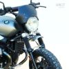 UNIT GARAGE (ユニットガレージ) ハイフェンダー アルミ BMW R-nineT-02