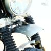 UNIT GARAGE (ユニットガレージ) ハイフェンダー アルミ BMW R-nineT-03