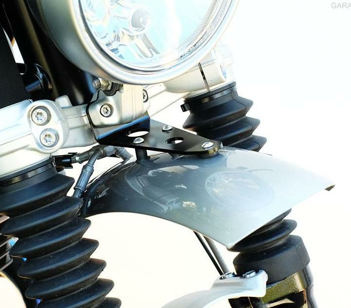 BMW RnineT フロントフェンダー|バイクパーツ専門店 モトパーツ