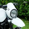 UNIT GARAGE (ユニットガレージ) ハイフェンダー BMW R-nineT ホワイト-03