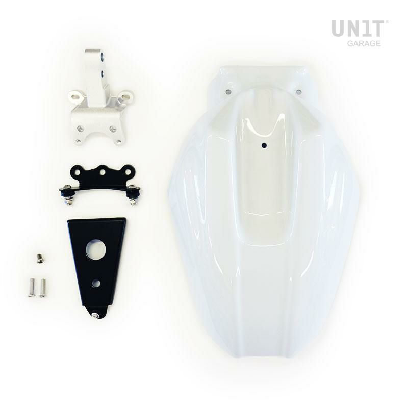 UNIT GARAGE (ユニットガレージ) ハイフェンダー BMW R-nineT ホワイト-06