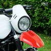 UNIT GARAGE (ユニットガレージ) ハイフェンダー BMW R-nineT レッド-02