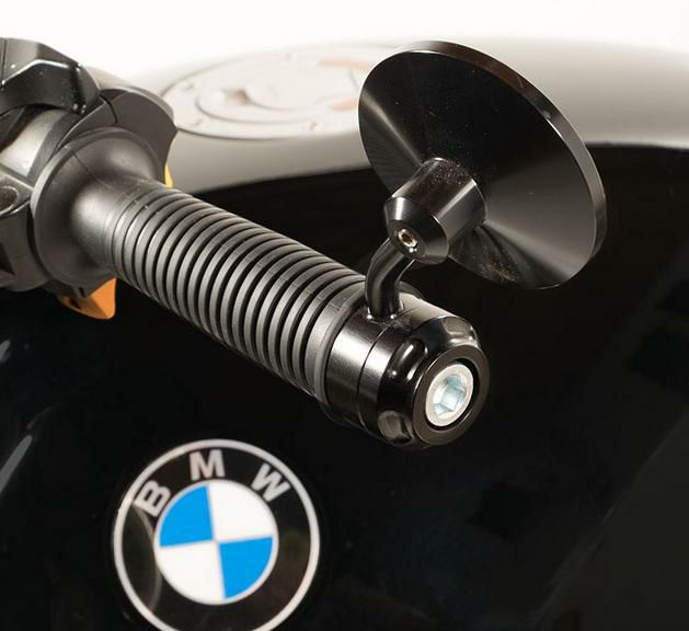 R nineT 寝転がる 用 エルゴバー UNITGARAGE