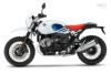 UNIT GARAGE (ユニットガレージ) ハンプカバー シートカウル BMW R-nineT マットブラック-02