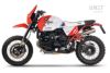 UNIT GARAGE (ユニットガレージ) ハンプカバー シートカウル BMW R-nineT レッド-02