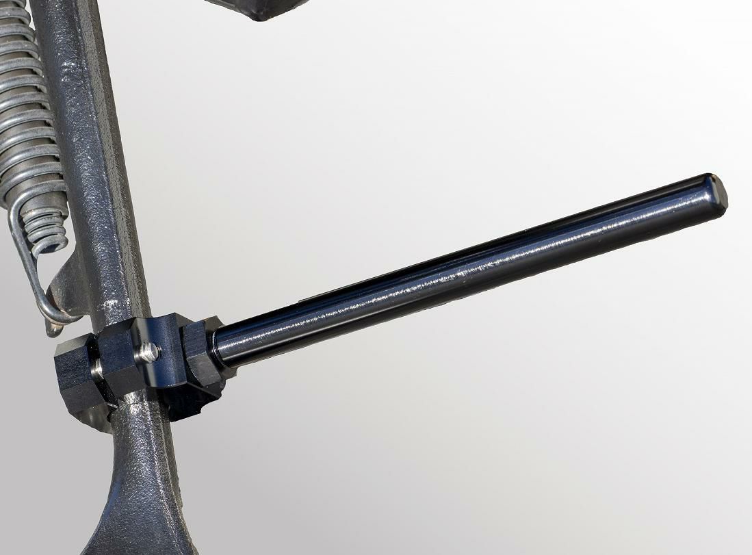 Over Racing オーヴァーレーシング フォワードコントロールキット ヤマハ BOLT -03