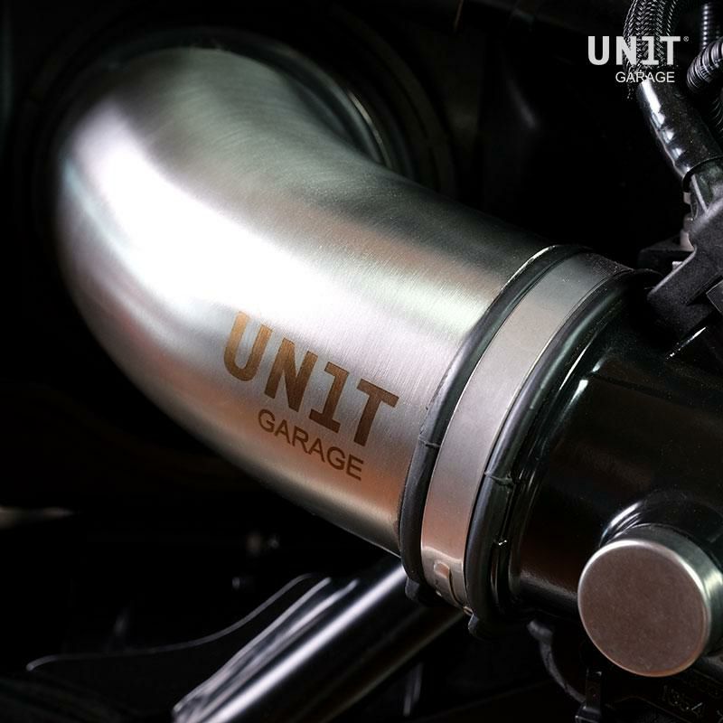 UNIT GARAGE (ユニットガレージ) インテーク マニホールドカバー 2004 