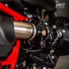 UNIT GARAGE (ユニットガレージ) インテーク マニホールドカバー 2004- 空冷（油冷）ボクサーエンジン 左右セット-03