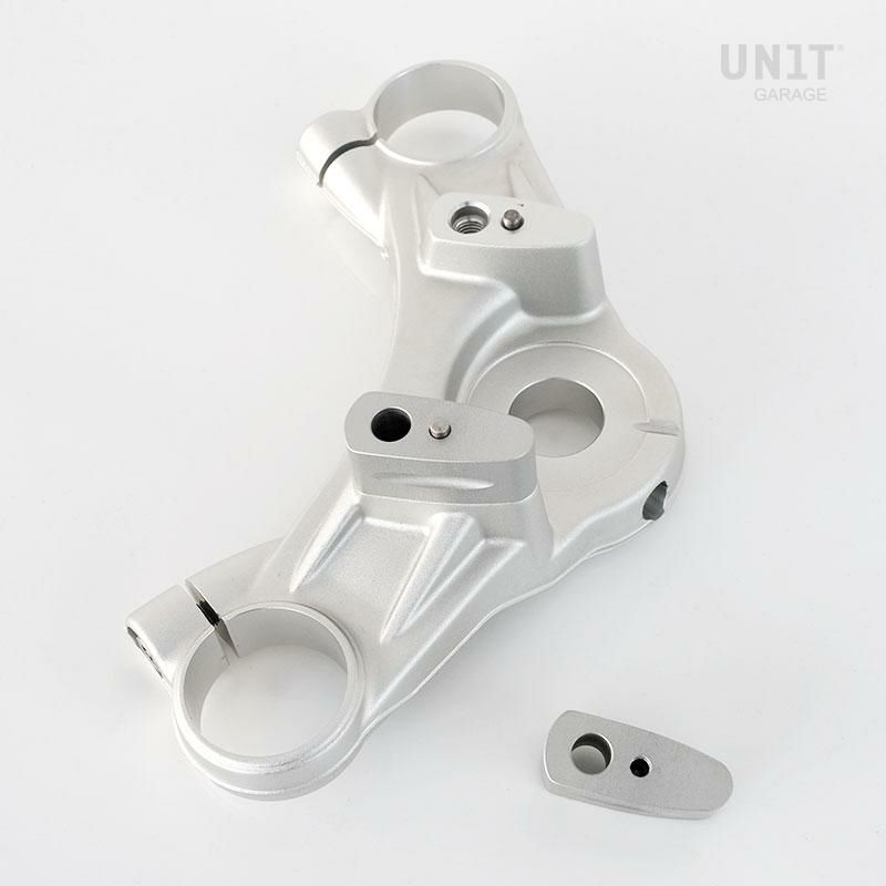 UNIT GARAGE (ユニットガレージ) ハンドル ライザー 20mmUP BMW RnineT 