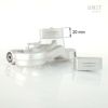 UNIT GARAGE (ユニットガレージ) ハンドル ライザー 20mmUP BMW R-nineT-05