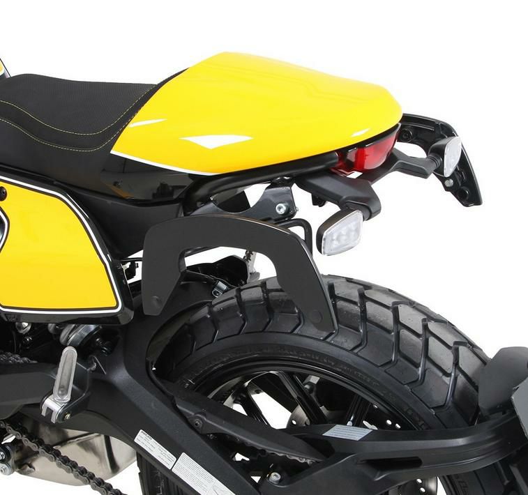 DUCATI スクランブラー|カスタムパーツ |バイクパーツ専門店