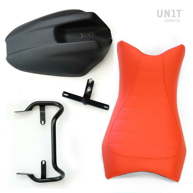 UNIT GARAGE (ユニットガレージ) レザー MONOPOSTO シート BMW UNIT GARAGE (ユニットガレージ) レザー MONOPOSTO シート BMW