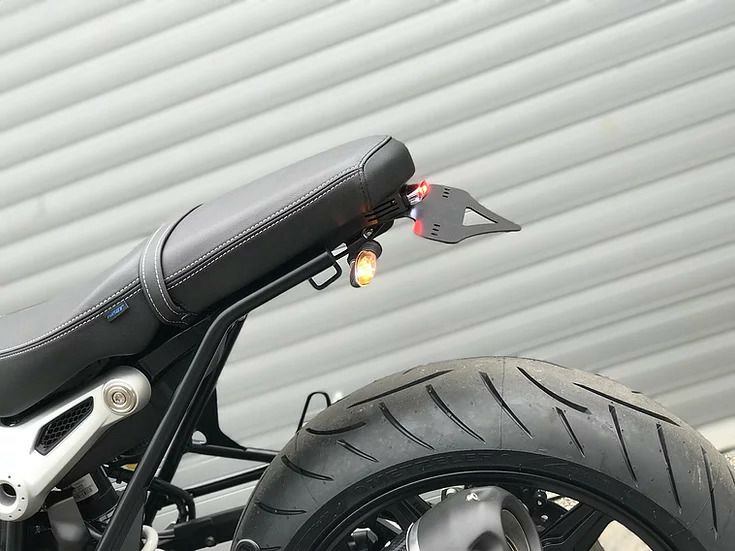BMW RnineT 14- フェンダーレス ホークアイ ショートテールライト 