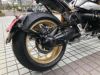 BMW R-nineT 14-リアフェンダー&ナンバープレートホルダー DKdesign EXRIDER-11