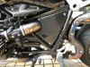 BMW R-nineT 14-20 エアボックス サイドカバー DKdesign EXRIDER-02