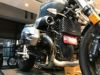 BMW R-nineT 14- オイルクーラー ガード DKdesign EXRIDER-06