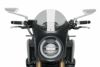 プーチ(Puig) レトロ セミフェアリング スクリーン CB650R CB1000R 2018- ライトスモーク-03