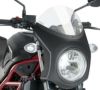 プーチ(Puig) レトロ セミフェアリング スクリーン SV650 2016- クリア カーボンルック-01