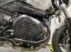 BMW R-nineT 14-20 シリンダーヘッドカバー エンジンガード 左右セット TYPE-B ブラック Dkdesign-04