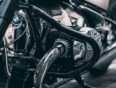 BMW R18バガー トランスコンチネンタル クラッシュバー エンジンガード