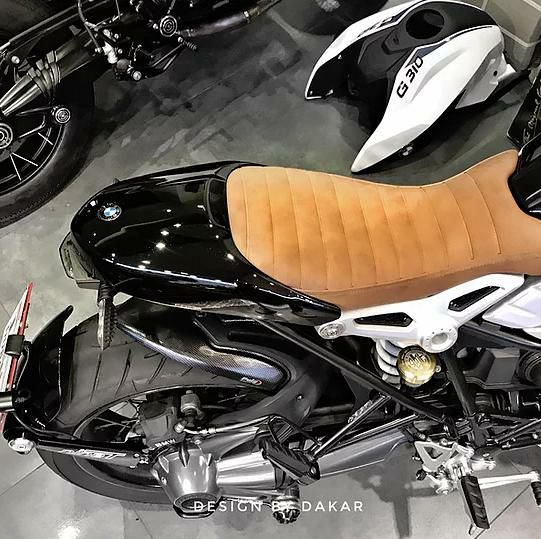 xjr400 4HM 通せる シングルシートカウル