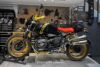 BMW R-nineT 14-フェンダー & スクエアテールライトキット Dkdesign-03