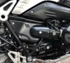 BMW R-nineT 14-20 エアボックス サイドカバー DKdesign EXRIDER-01